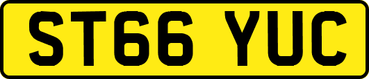 ST66YUC