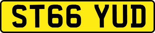 ST66YUD