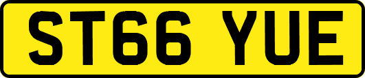 ST66YUE