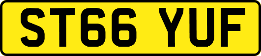 ST66YUF