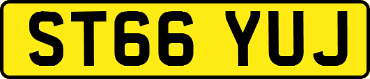 ST66YUJ