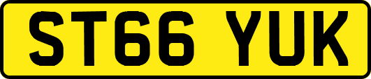 ST66YUK