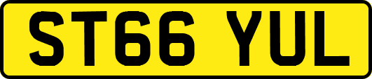 ST66YUL