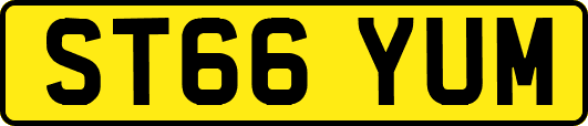 ST66YUM