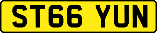 ST66YUN
