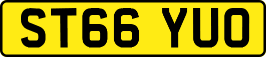 ST66YUO