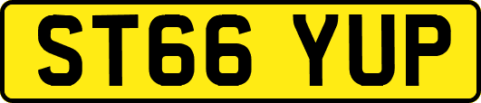 ST66YUP