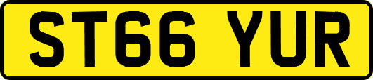 ST66YUR