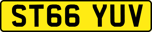 ST66YUV