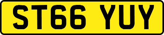 ST66YUY