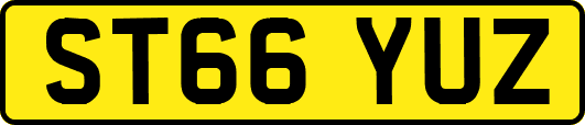 ST66YUZ
