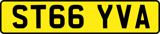 ST66YVA