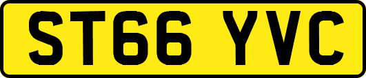 ST66YVC
