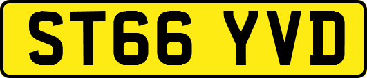 ST66YVD