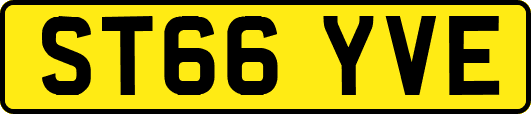 ST66YVE