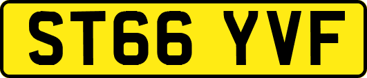 ST66YVF