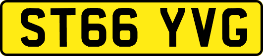 ST66YVG