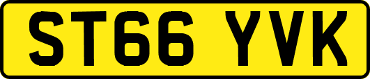 ST66YVK