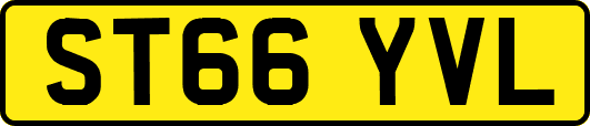 ST66YVL