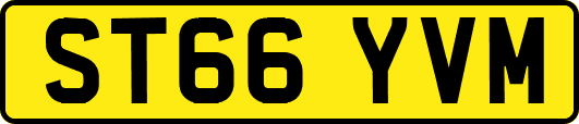 ST66YVM