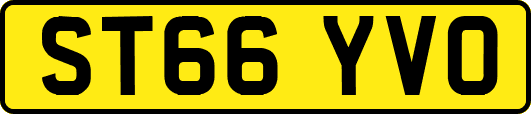 ST66YVO