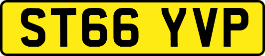 ST66YVP