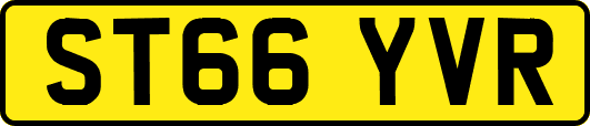 ST66YVR