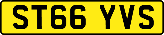 ST66YVS