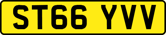 ST66YVV
