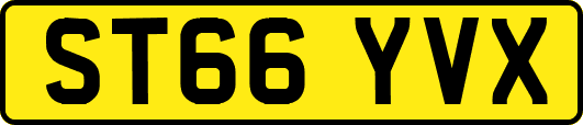 ST66YVX