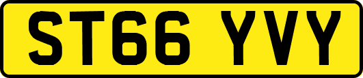 ST66YVY