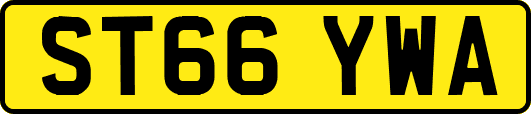 ST66YWA
