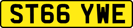 ST66YWE