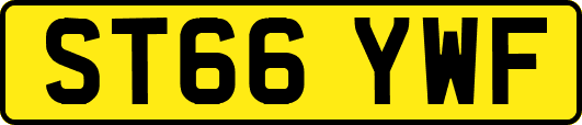 ST66YWF