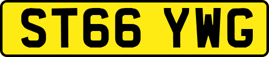 ST66YWG