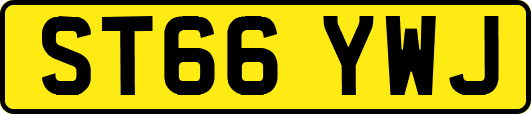 ST66YWJ