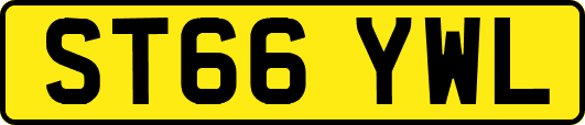 ST66YWL