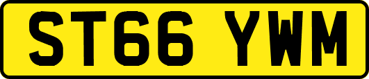 ST66YWM