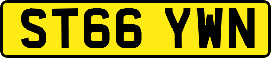 ST66YWN