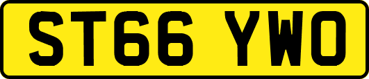 ST66YWO