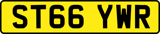 ST66YWR