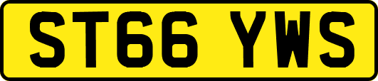 ST66YWS