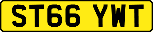 ST66YWT