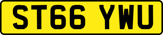 ST66YWU