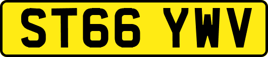 ST66YWV