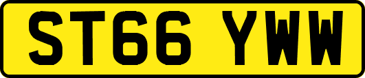 ST66YWW