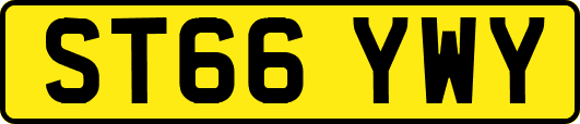 ST66YWY