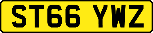 ST66YWZ