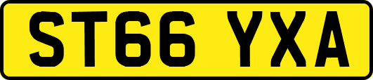 ST66YXA