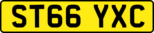 ST66YXC